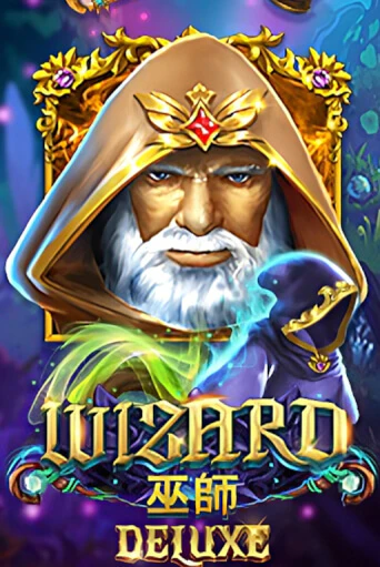 Демо игра Wizard Deluxe играть онлайн | CasinoX бесплатно