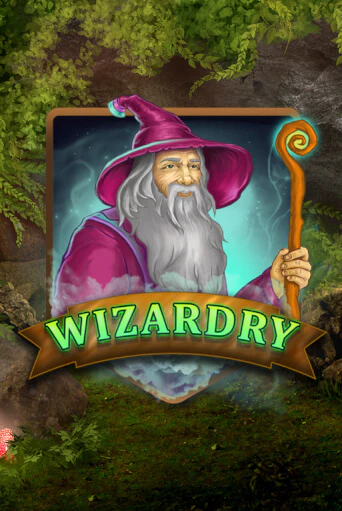 Демо игра Wizardry играть онлайн | CasinoX бесплатно