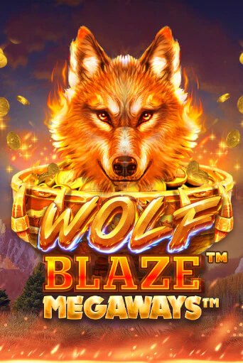 Демо игра Wolf Blaze™ Megaways™ играть онлайн | CasinoX бесплатно