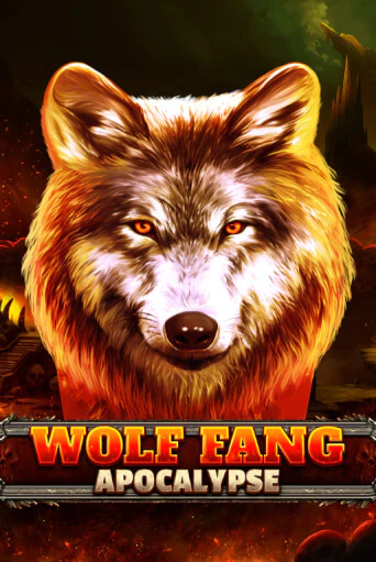 Демо игра Wolf Fang - Apocalypse играть онлайн | CasinoX бесплатно