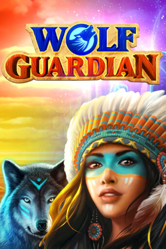 Демо игра Guardian Wolf Promo играть онлайн | CasinoX бесплатно