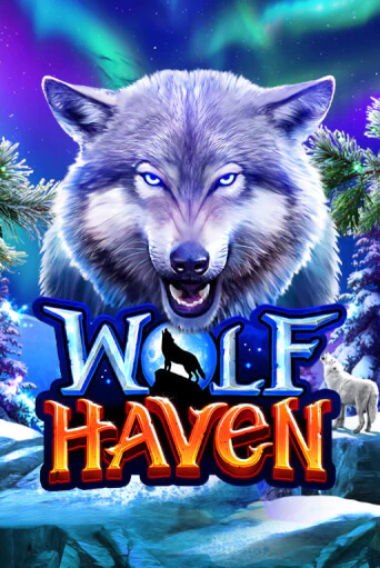 Демо игра Wolf Haven играть онлайн | CasinoX бесплатно