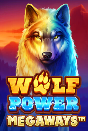 Демо игра Wolf Power Megaways™ играть онлайн | CasinoX бесплатно