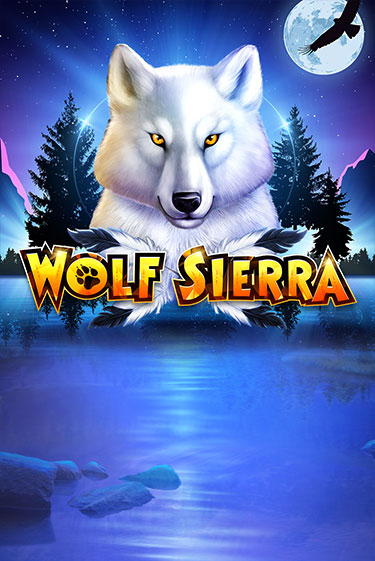 Демо игра Wolf Sierra играть онлайн | CasinoX бесплатно