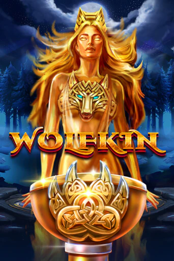 Демо игра Wolfkin играть онлайн | CasinoX бесплатно