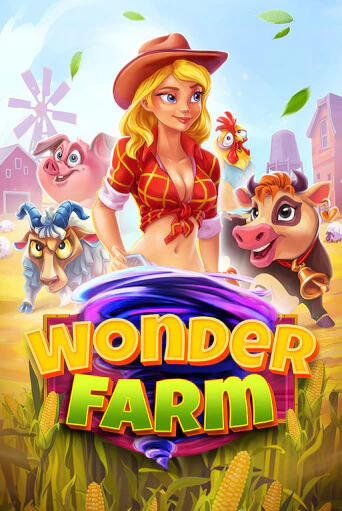 Демо игра Wonder Farm играть онлайн | CasinoX бесплатно