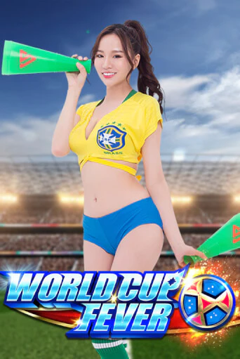 Демо игра World Cup Fever играть онлайн | CasinoX бесплатно