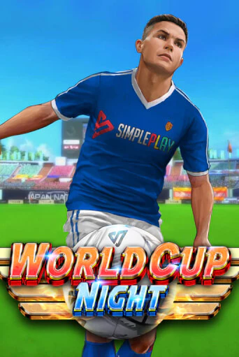 Демо игра World Cup Night играть онлайн | CasinoX бесплатно