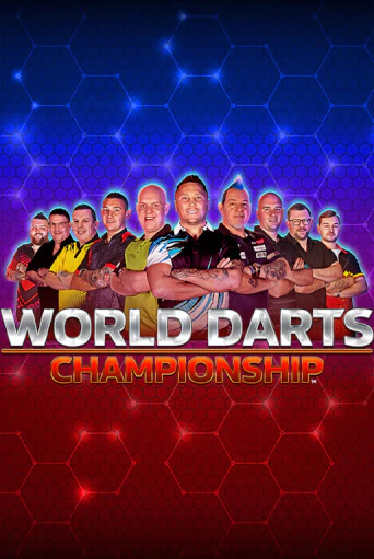 Демо игра World Darts Championship играть онлайн | CasinoX бесплатно