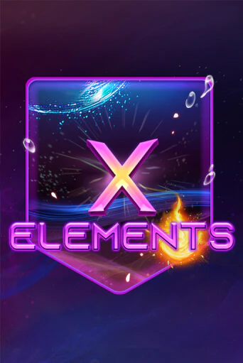 Демо игра X-Elements играть онлайн | CasinoX бесплатно