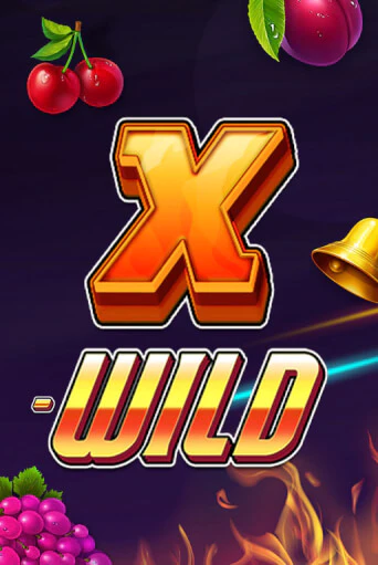 Демо игра X-Wild играть онлайн | CasinoX бесплатно