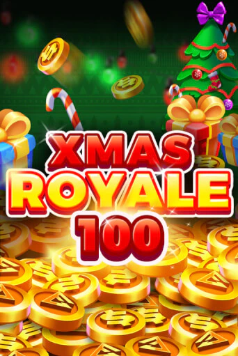 Демо игра XMAS Royale 100 играть онлайн | CasinoX бесплатно