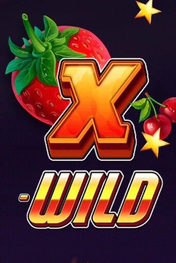 Демо игра X-WILD играть онлайн | CasinoX бесплатно