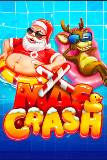 Демо игра Xmas Crash играть онлайн | CasinoX бесплатно