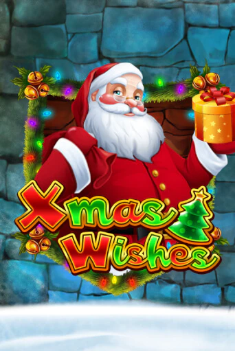 Демо игра Xmas Wishes играть онлайн | CasinoX бесплатно