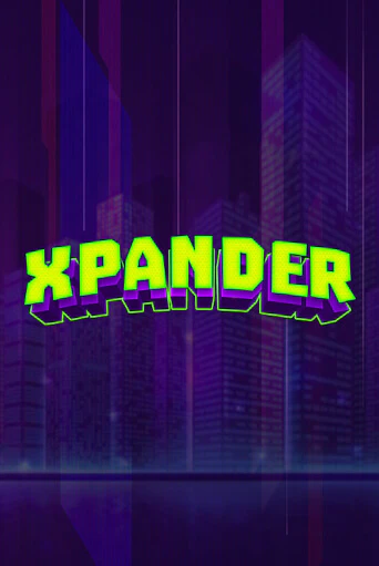 Демо игра Xpander играть онлайн | CasinoX бесплатно