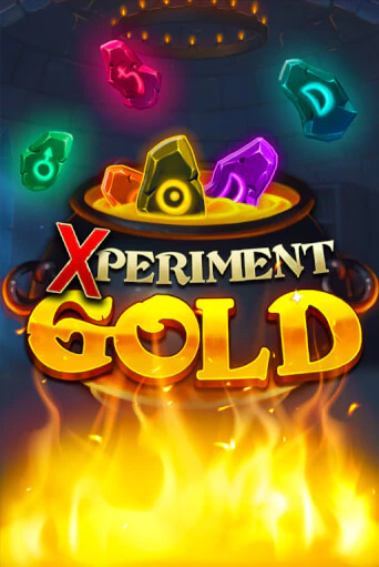 Демо игра Xperiment Gold играть онлайн | CasinoX бесплатно