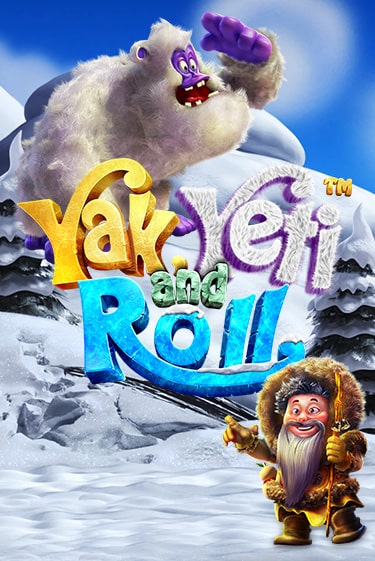 Демо игра Yak, Yeti & Roll играть онлайн | CasinoX бесплатно