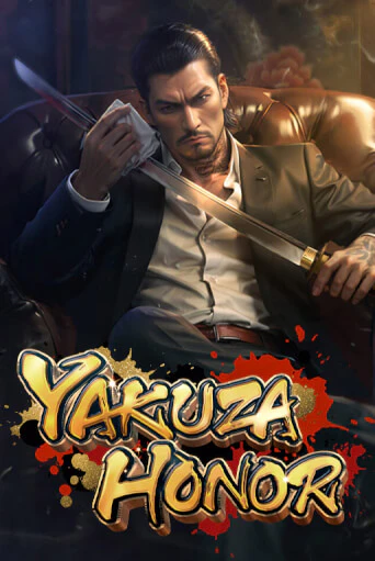 Демо игра Yakuza Honor играть онлайн | CasinoX бесплатно