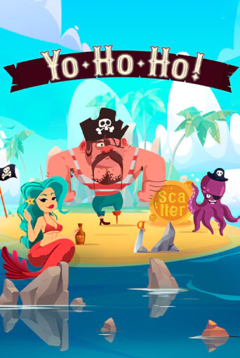 Демо игра Yo-Ho-Ho! играть онлайн | CasinoX бесплатно