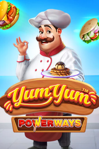 Демо игра Yum Yum Powerways играть онлайн | CasinoX бесплатно