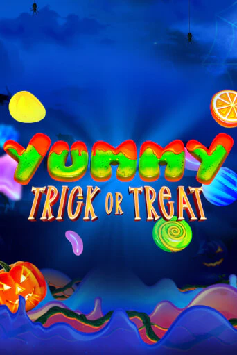 Демо игра Yummy Trick or Treat играть онлайн | CasinoX бесплатно