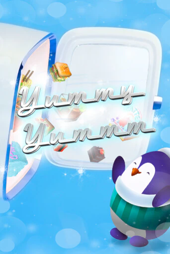 Демо игра Yummy yummm играть онлайн | CasinoX бесплатно