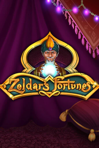 Демо игра Zeldar's Fortunes играть онлайн | CasinoX бесплатно