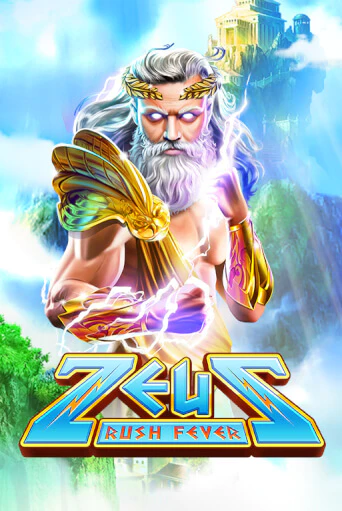 Демо игра Zeus Rush Fever играть онлайн | CasinoX бесплатно