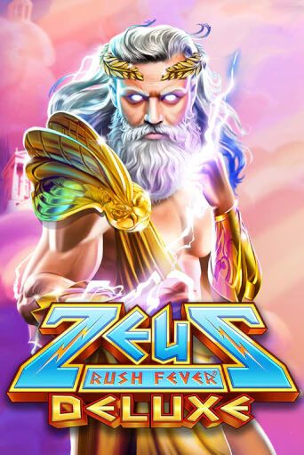 Демо игра Zeus Rush Fever Deluxe играть онлайн | CasinoX бесплатно