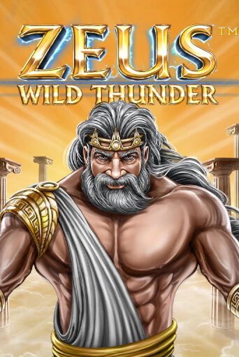 Демо игра Zeus Wild Thunder играть онлайн | CasinoX бесплатно