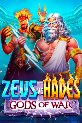 Демо игра Zeus vs Hades - Gods of War играть онлайн | CasinoX бесплатно