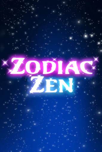 Демо игра Zodiac Zen играть онлайн | CasinoX бесплатно