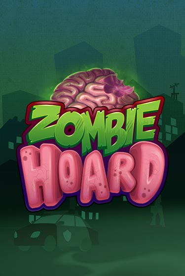 Демо игра Zombie Hoard играть онлайн | CasinoX бесплатно