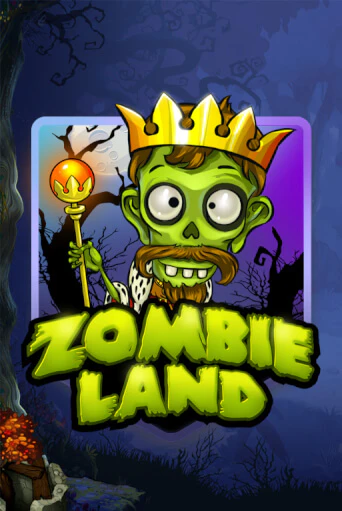 Демо игра Zombie Land играть онлайн | CasinoX бесплатно