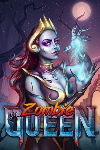 Демо игра Zombie Queen играть онлайн | CasinoX бесплатно