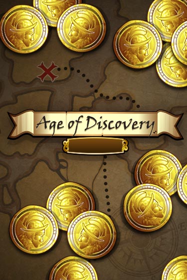 Демо игра Age of Discovery играть онлайн | CasinoX бесплатно