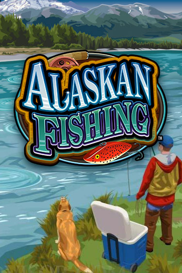 Демо игра Alaskan Fishing играть онлайн | CasinoX бесплатно