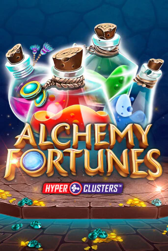 Демо игра Alchemy Fortunes играть онлайн | CasinoX бесплатно