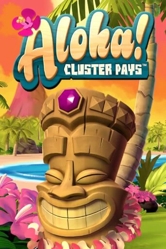 Демо игра Aloha! Cluster Pays™ играть онлайн | CasinoX бесплатно