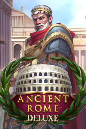 Демо игра Ancient Rome Deluxe играть онлайн | CasinoX бесплатно