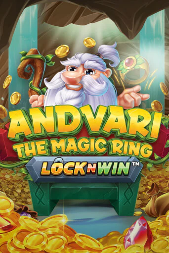 Демо игра Andvari: The Magic Ring играть онлайн | CasinoX бесплатно