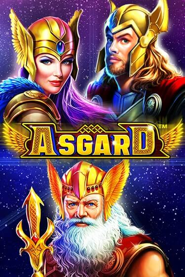 Демо игра Asgard™ играть онлайн | CasinoX бесплатно