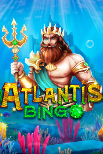 Демо игра Atlantis Bingo играть онлайн | CasinoX бесплатно