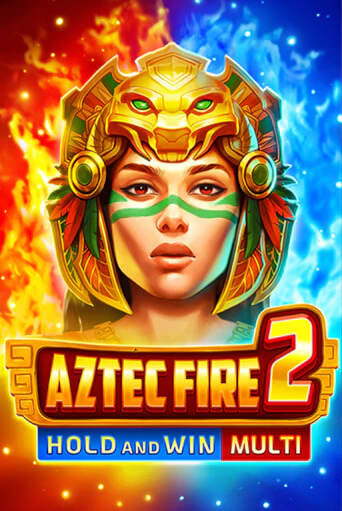 Демо игра Aztec Fire 2 играть онлайн | CasinoX бесплатно