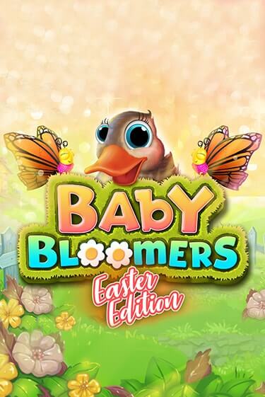 Демо игра Baby Bloomers играть онлайн | CasinoX бесплатно