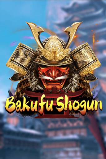 Демо игра Bakufu Shogun играть онлайн | CasinoX бесплатно