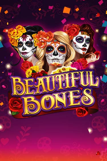 Демо игра Beautiful Bones играть онлайн | CasinoX бесплатно