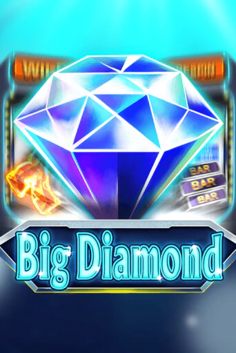 Демо игра Big Diamond играть онлайн | CasinoX бесплатно