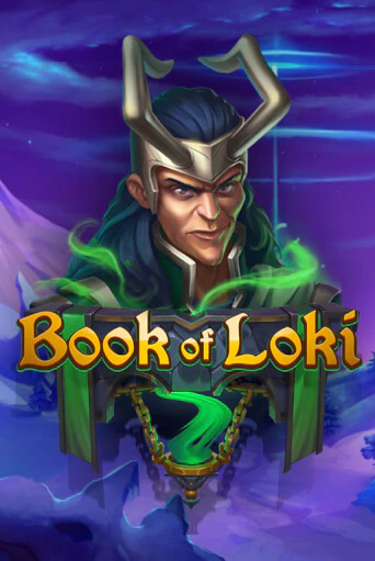 Демо игра Book of Loki играть онлайн | CasinoX бесплатно